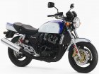 Suzuki GSX 400F Impulse